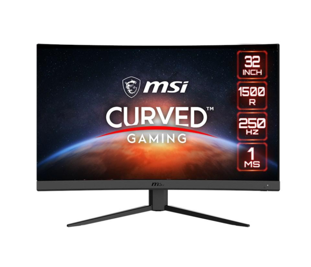 MSI G32C4X - 1165181 - zdjęcie